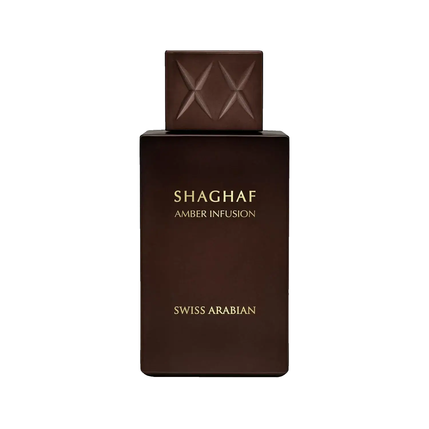 Swiss Arabian Shaghaf Amber Infusion Parfum online kaufen bei Aleen